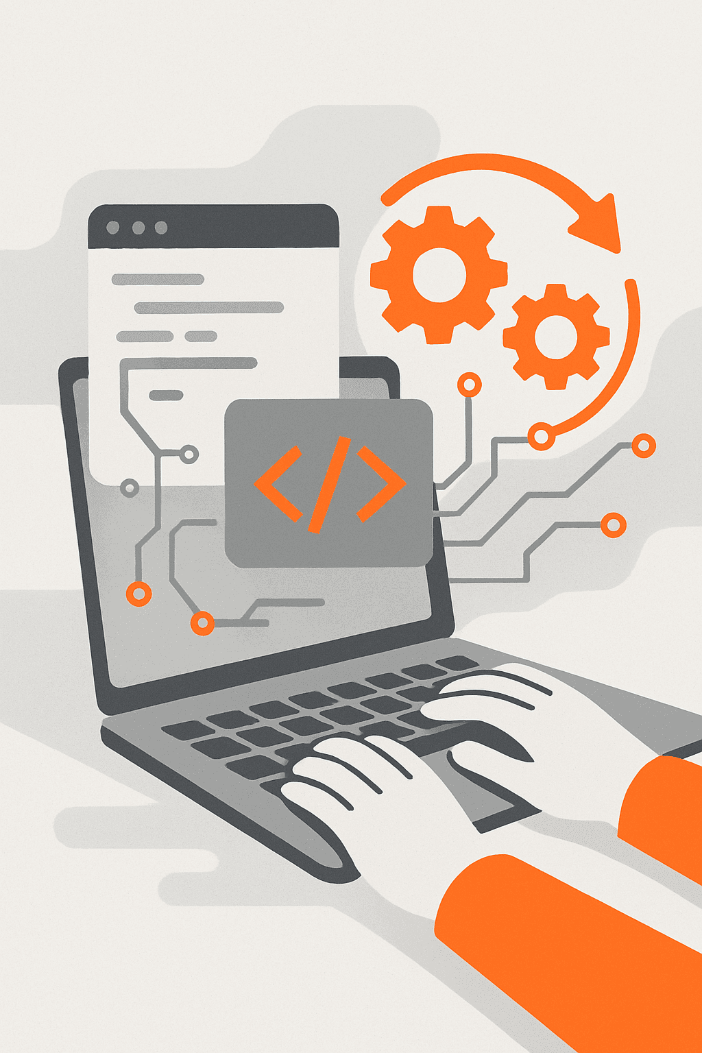 Custom Software Development