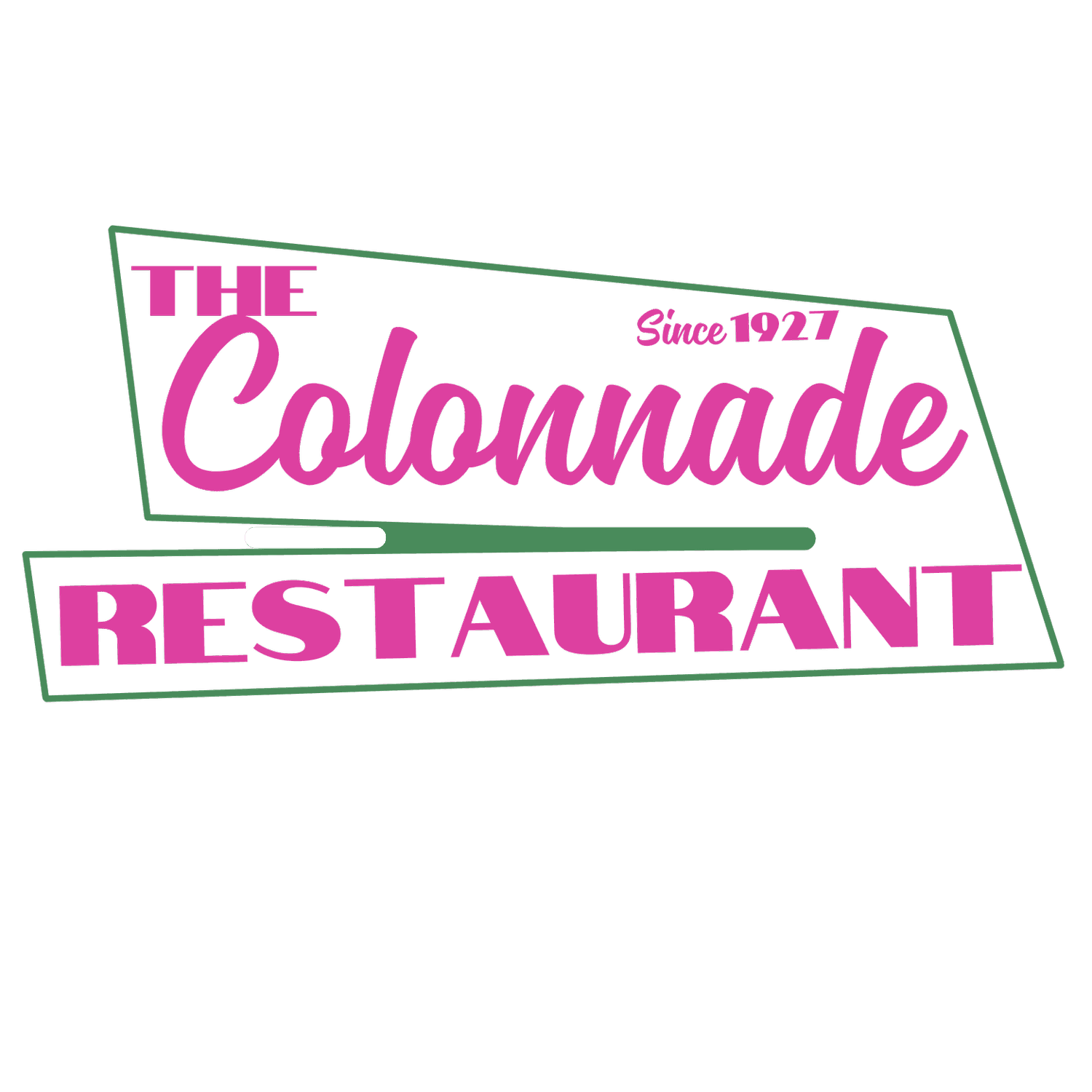 - Melissa A., Collonade Restaurant